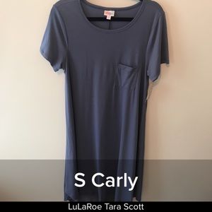 Carly’s